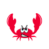 Crab gift cancer