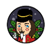 Nutcracker Christmas Santa Claus