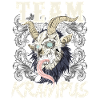 Krampus Noël