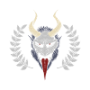 Krampus arrive