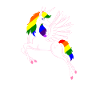 1. Klasse Einhorn
