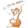 Fox the system!
