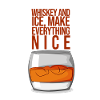 Whisky whisky cadeau irlandais