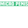 MICRO PENIS CLUB PRESIDENT