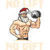 NO LIFT NO GIFT