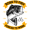 To fish