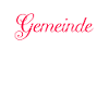 Gemeinde