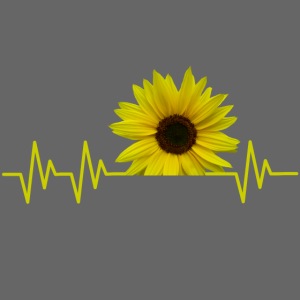 sunflowerbeat - zauberhafte Sonnenblume