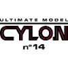 Ultimate model cylon n°14
