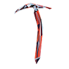 Climber ice ax