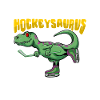 Hockeysaurus