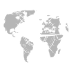 Kompass | Weltkarte | Geschenkidee