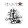 pirate ship