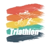 Triathlon bunt Triathlon