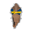 sexy flag Sweden