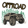 offroad 4x4