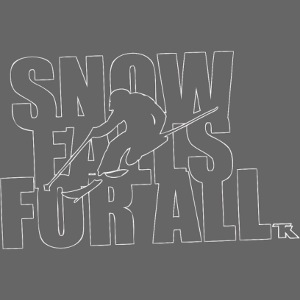 Snow Falls For All