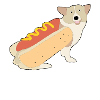 hot dog