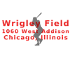 Baseball Wrigley Field Indirizzo Blues Brothers