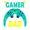 Gamer Dad