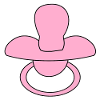 pacifier