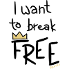 Break FREE
