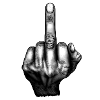 Flip the Bird