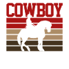 CHEMISE DE COWBOY