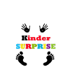 Children surprise