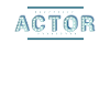 Profession de théâtre actrice actrice