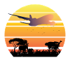 Savanne travel
