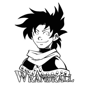 Wrandrall