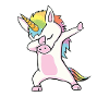 unicorn