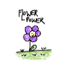 FLOWER-POWER