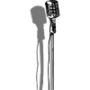 Rétro Micro Vecteur