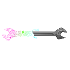 Schraubergott - Mechaniker - Geschenkidee