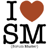 I Love Scrum Master