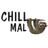 Chill with sloth