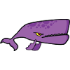 Angry Whale
