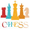 Chesspiece Checkmate Chess Chessboard