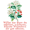 whitethorn