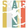 Skateboarder