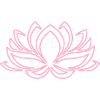 Lotus flower