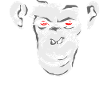 Monkey Sees Monkey Does 02_redeyes