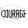 courage