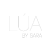 LUA logo - white