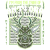 deer head