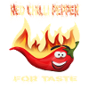 Red Chilli Pepper