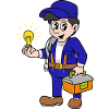 Elektroinstallateur