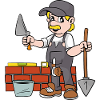 bricklayer